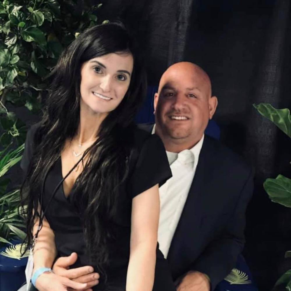 Meet your Posher, Stacey